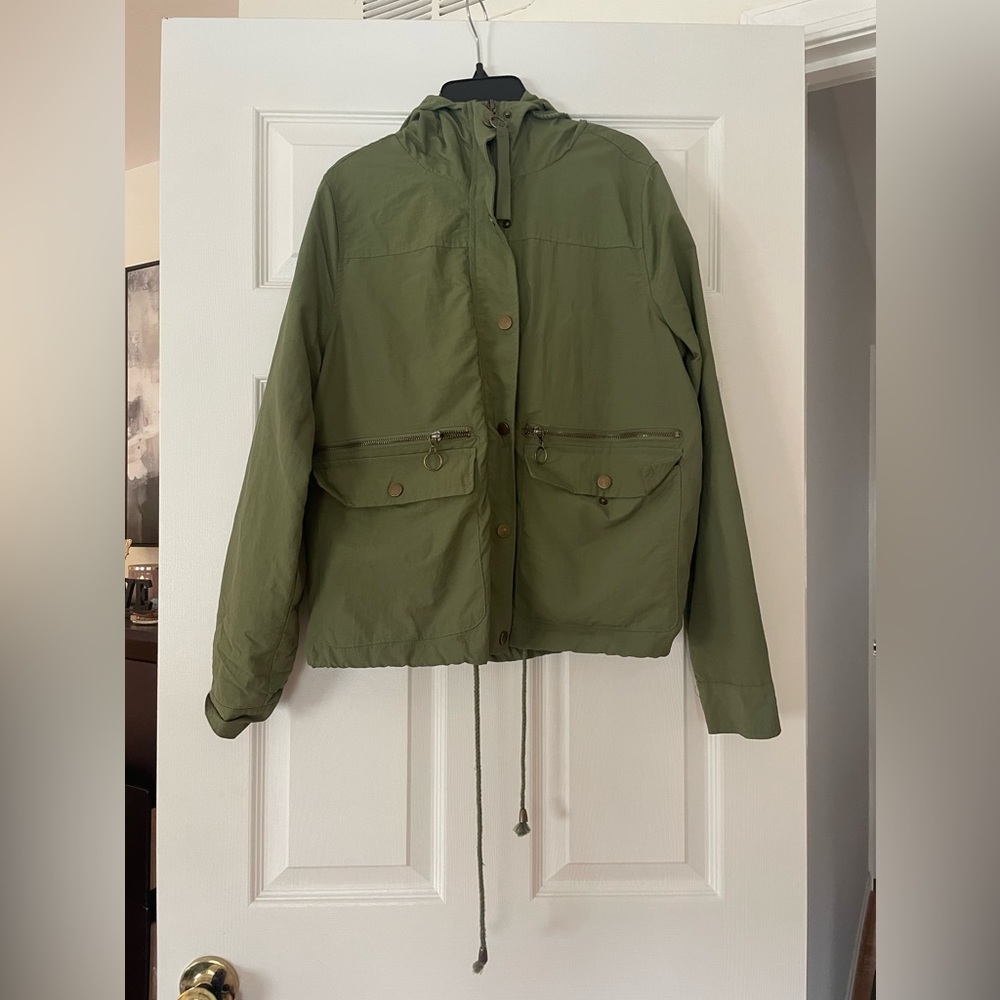 Casual jacket